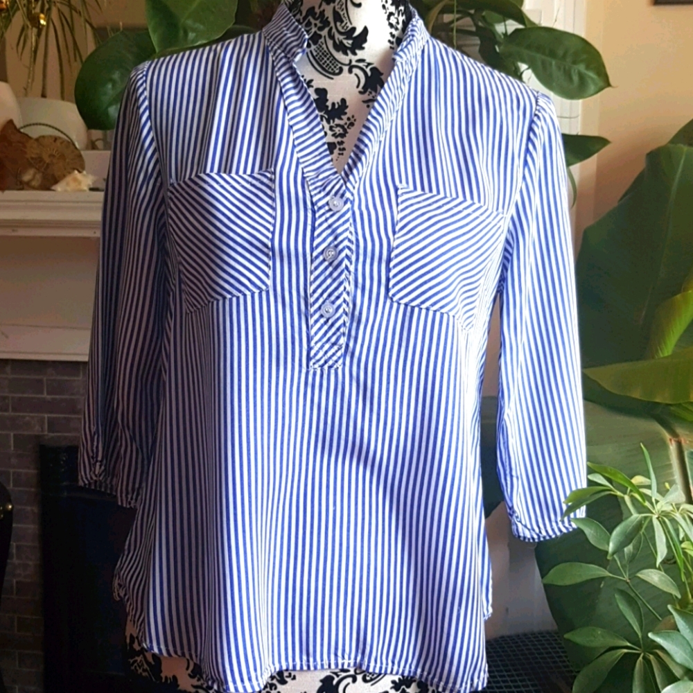 Checkout blouse M